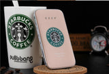 Starbucks Powerbank