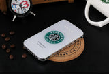 Starbucks Powerbank