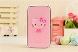 Crystal Kitty Powerbank