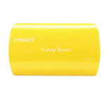 Pisen Funny Power(2nd Gen 5000mAh)(TS-D127)