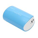 Pisen Funny Power(2nd Gen 5000mAh)(TS-D127)