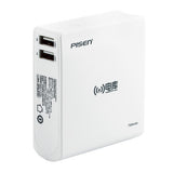 Pisen Wireless Power Station(7500mAh)TS-D073)