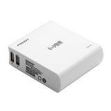 Pisen Wireless Power Station(7500mAh)TS-D073)