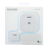 Pisen Wireless Power Station Set(5000mAh)