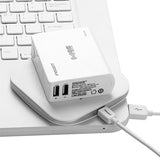 Pisen Wireless Power Station Set(5000mAh)