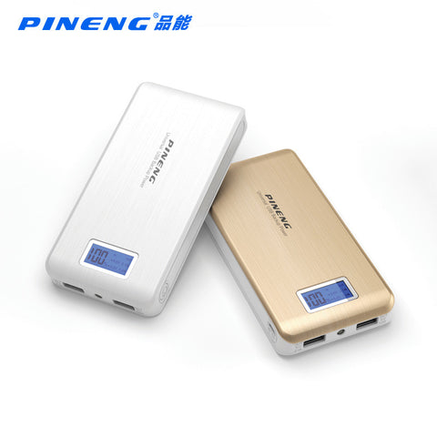 Pineng PN-929 (15000mAh)