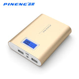 Pineng PN-988 (1000mAh)